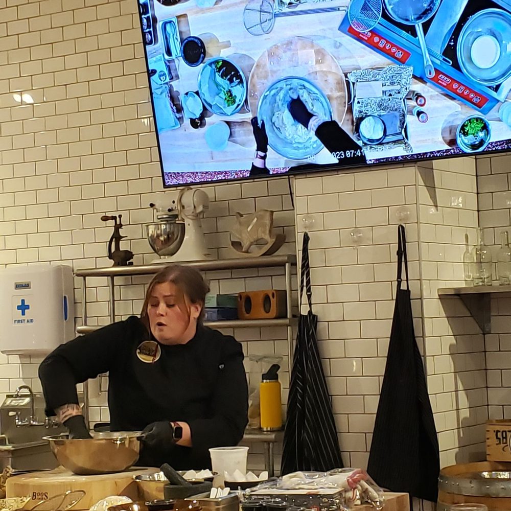The Cooks Studio - Cooking Classes Near Me - Patchogue, New York