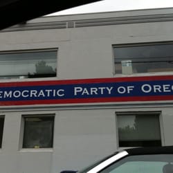 Democratic Party of Oregon