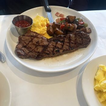 Zack's Oak Bar & Restaurant - Steak n eggs - American Near Me - Hoboken, New Jersey Zack's Oak Bar & Restaurant - Steak n eggs - American Near Me - Hoboken, New Jersey