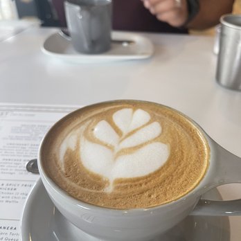 Harry's Restaurant - Mocha - Breakfast & Brunch Near Me - Houston, Texas Harry's Restaurant - Mocha - Breakfast & Brunch Near Me - Houston, Texas