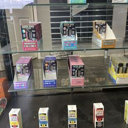 Vibez Canna Smoke Shop