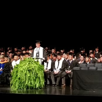 Utah State University - 2014 School of Engineering commencement. - Colleges & Universities Near Me - Logan, Utah
