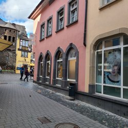 Die Lohners Achim Lohner - Exterior