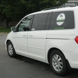 Tech Valley Hospitality Shuttle - Minivans