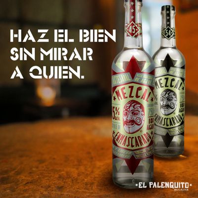 El Palenquito by null