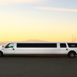 Aurora Limousine