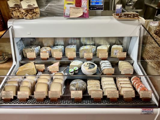 The Spanish Table by null