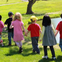 Montessori School of Pullman - Follow us to the Montessori School of Pullman for the very best in childcare and education for children ages 2 through 9!