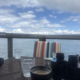 Deck Deck
