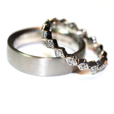Little King Jewelry NYC by null