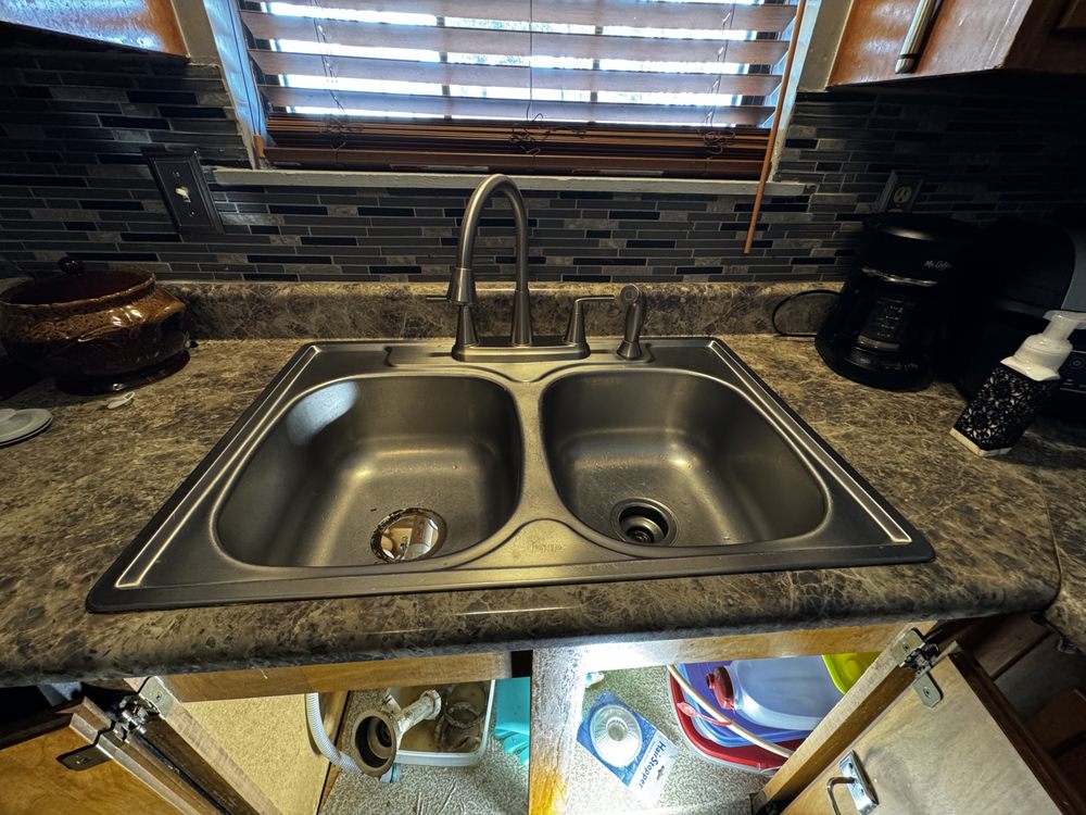 Slide of Ruby Remodeling