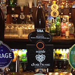 The Royal Oak