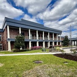 Lake Charles Regional Airport - LCH
