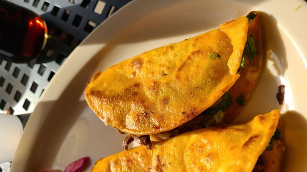 Venalonzo's Tacos by null