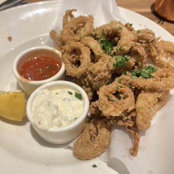 Yard House - Fried Calamari - New American Near Me - Irvine, California Yard House - Fried Calamari - New American Near Me - Irvine, California