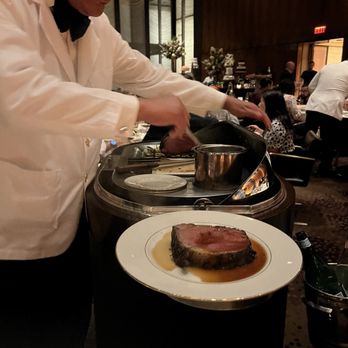 The Grill - Cocktail Bars Near Me - New York, New York