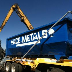 Ace Metals