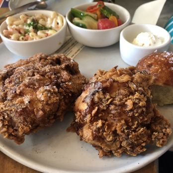 The Monroe - Two Piece Fried Chicken - New American Near Me - Orlando, Florida The Monroe - Two Piece Fried Chicken - New American Near Me - Orlando, Florida