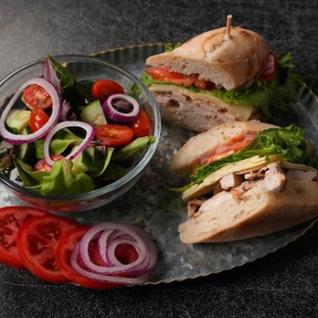 Garden Kettle - Sandwich and salad - Salad Near Me - Boardman, Ohio Garden Kettle - Sandwich and salad - Salad Near Me - Boardman, Ohio