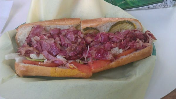 Tiffany's Coffee by null