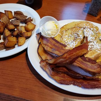 The Cookie Jar - Breakfast & Brunch Near Me - Fairbanks, Alaska