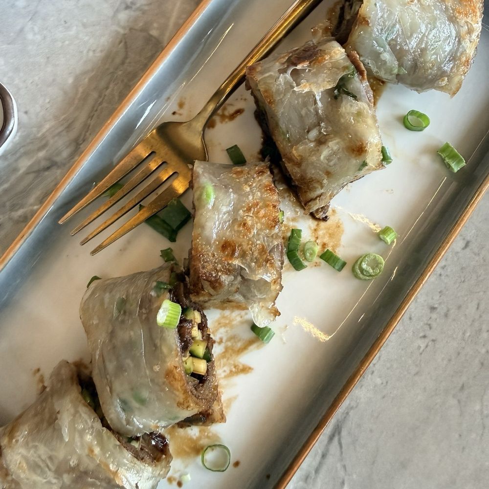 Beef roll Beef roll