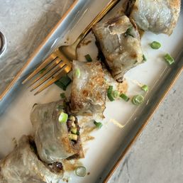Beef roll