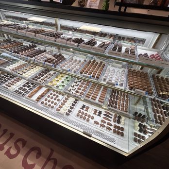 Vivian Ivy Chocolatiers - Desserts Near Me - Novi, Michigan Vivian Ivy Chocolatiers - Desserts Near Me - Novi, Michigan