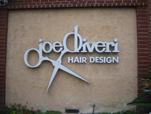 Joe Oliveri Hair Design by null