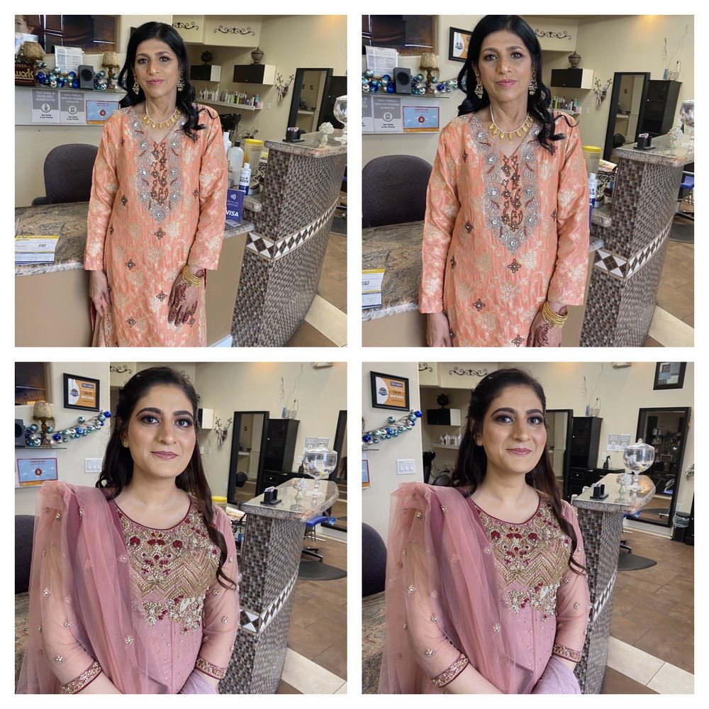 Pamper Yourself With Karuna