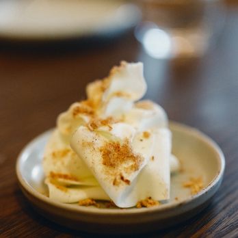 Yeobo Darling - Butter - Taiwanese Near Me - Menlo Park, California