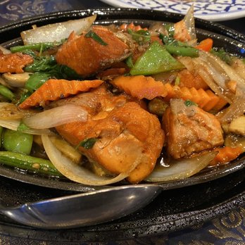 Bahn Thai Restaurant - Thai Near Me - Fairbanks, Alaska Bahn Thai Restaurant - Thai Near Me - Fairbanks, Alaska