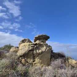 Charmlee Wilderness Park