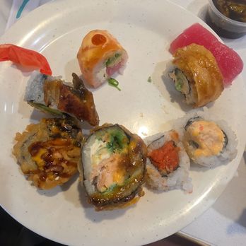 Madness Buffet - Asian Fusion Near Me - Pompano Beach, Florida Madness Buffet - Asian Fusion Near Me - Pompano Beach, Florida