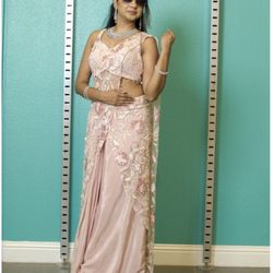 VAMA Designs Indian Bridal Couture