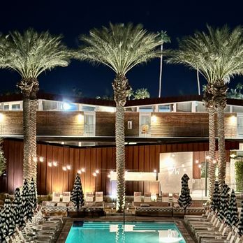 ARRIVE Palm Springs - Hotels Near Me - Palm Springs, California ARRIVE Palm Springs - Hotels Near Me - Palm Springs, California