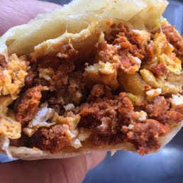Chorizo