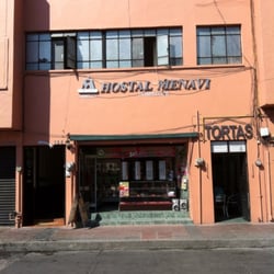 Hostal Menavi