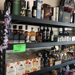 Freedom Liquors