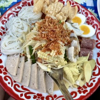 SomTum Thai Kitchen - Somtum Tum Tad / - Thai Near Me - Portland, Oregon SomTum Thai Kitchen - Somtum Tum Tad / - Thai Near Me - Portland, Oregon