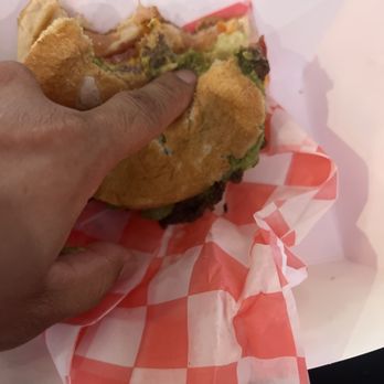 Smash Papas - Burgers Near Me - Riverside, California