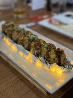 Hi 5 Sushi by null