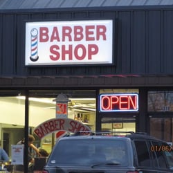 31-W Barber Shop - We are family friendly based shop, with an open door to all that has a need for a new, old or designer haircut or your desire.