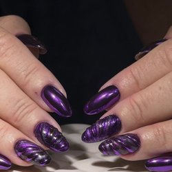 Glamour Salon & Spa