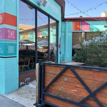 Naco Taco - Exterior - Mexican Near Me - Cambridge, Massachusetts