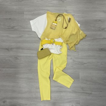 Kamares - Women's Clothing Near Me - Rome, RM Kamares - Women's Clothing Near Me - Rome, RM