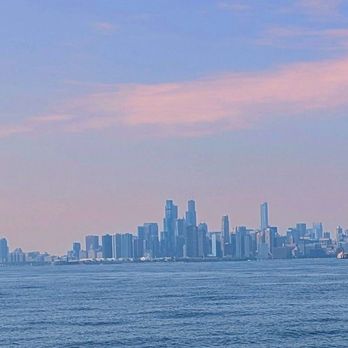 Hart City Scuba - Chicago skyline from Double Action Dive Charter's Seaquest-II on a fantastic trip ran by Greg Stone of Hart City Scuba September 10, 2023 - Scuba Diving Near Me - Elkhart, Indiana Hart City Scuba - Chicago skyline from Double Action Dive Charter's Seaquest-II on a fantastic trip ran by Greg Stone of Hart City Scuba September 10, 2023 - Scuba Diving Near Me - Elkhart, Indiana
