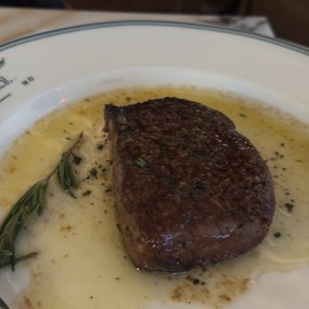 1587 Prime - Steakhouses Near Me - Kansas City, Missouri