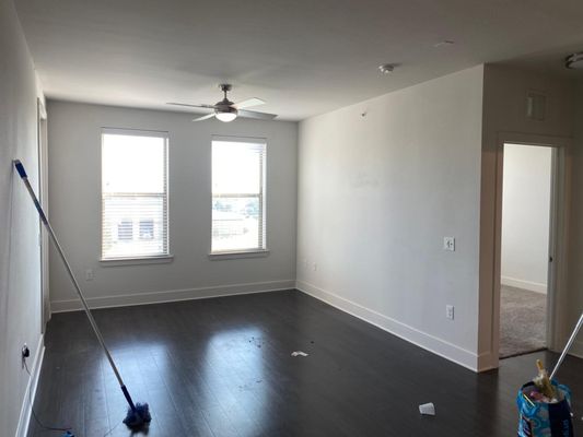 Lili Cleaning Services