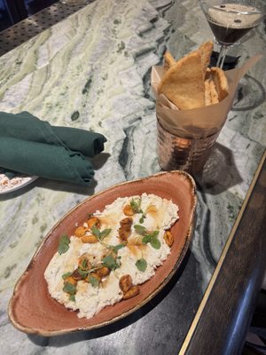 The Gambit Bar by null